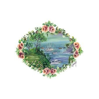 Cadence Gülsün Ülkü Hazır Transfer G51 25x35