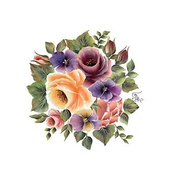 Cadence Hazır Transfer Gülsün Ülkü G52 25x35