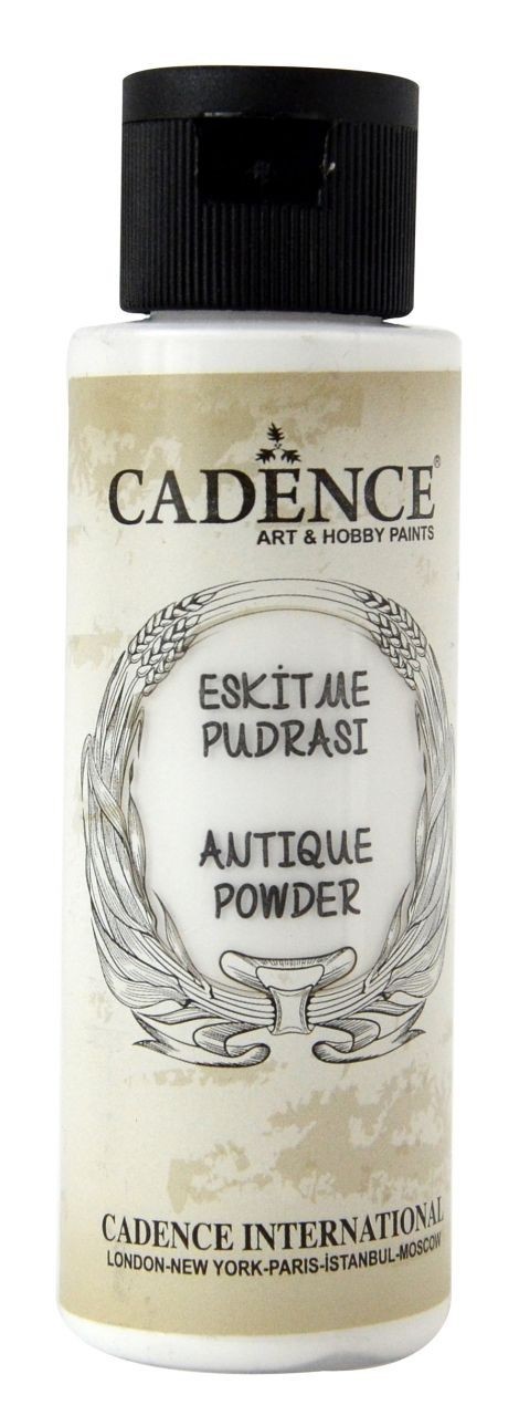 Beyaz Cadence Eskitme Pudrası 70ML(cc) 700