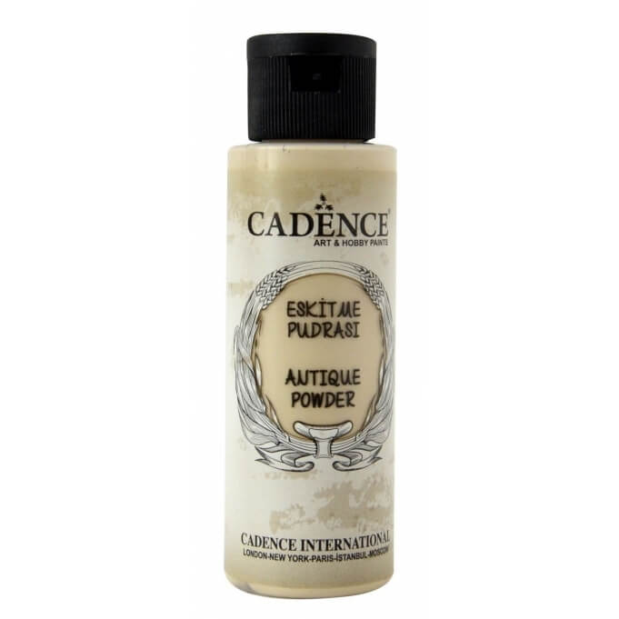 Krem Cadence Eskitme Pudrası 70ML(cc) 701