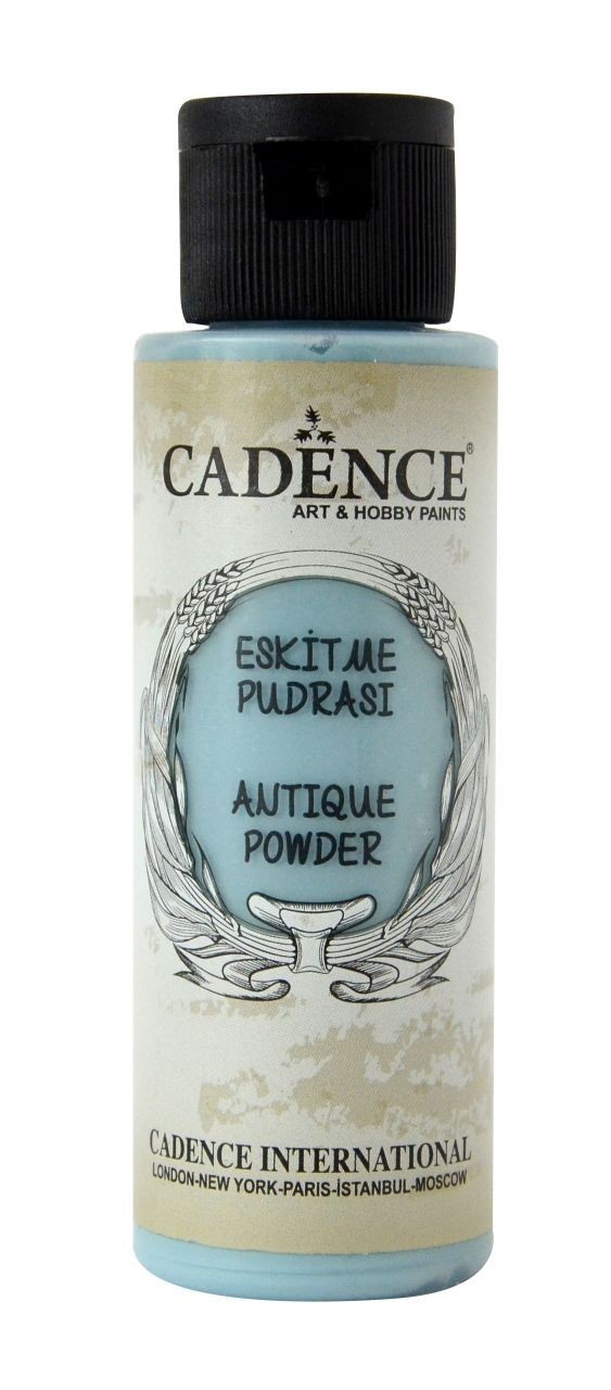 Mavi Cadence Eskitme Pudrası 70ML(cc) 702
