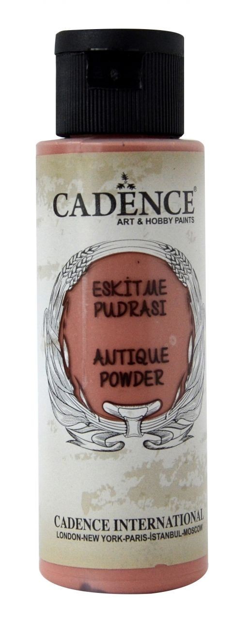Tarçın Cadence Eskitme Pudrası 70ML(cc) 705