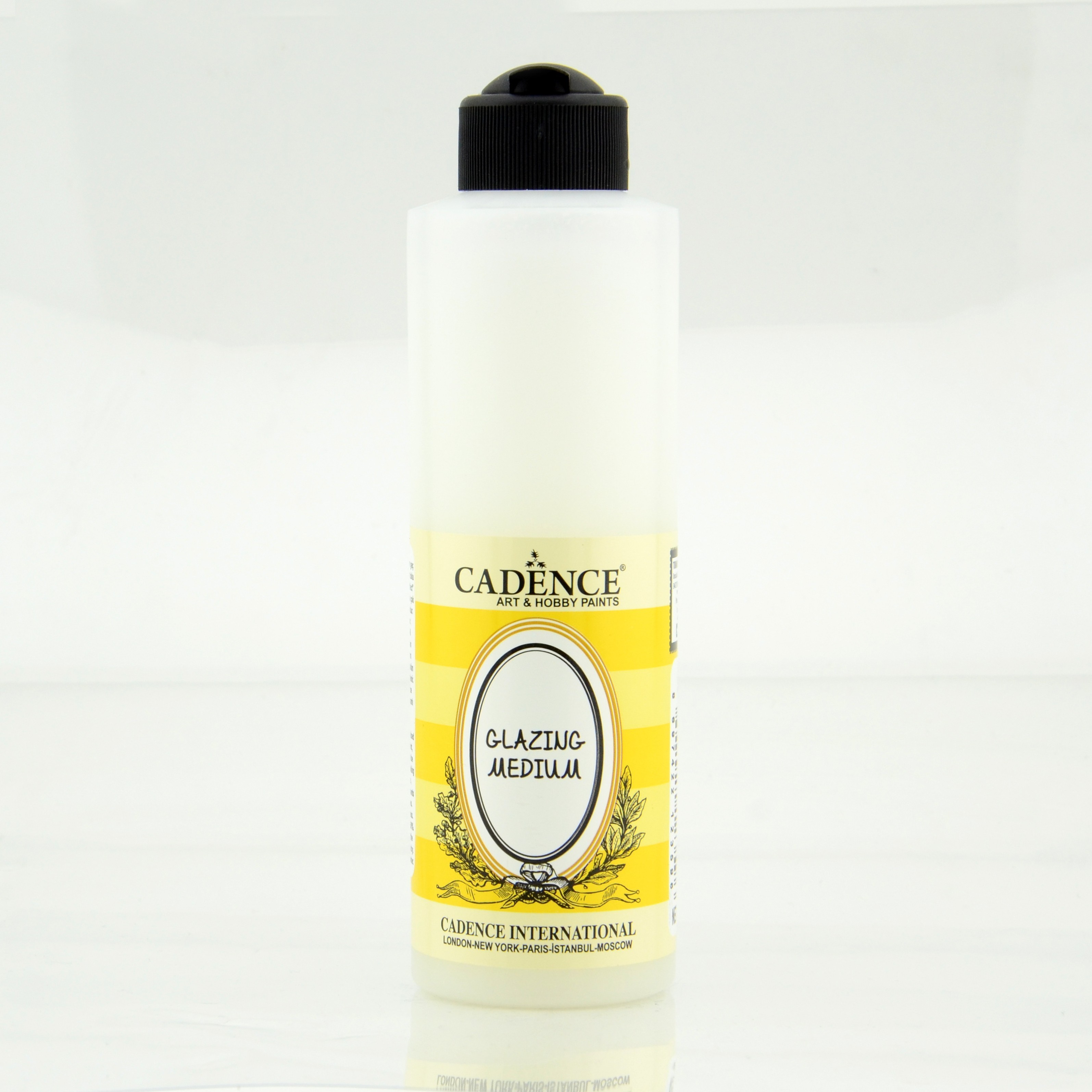 Cadence Glazing Medium 500ML