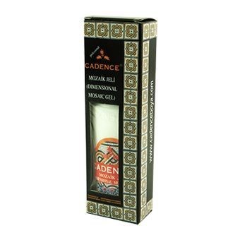 Mozaik Jeli 50ML