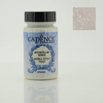 23 Krom Mavi Opak Marble Efekt Mermer Boyası 90ML