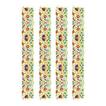 ÖSD01 17x25 Özel Simli Transfer