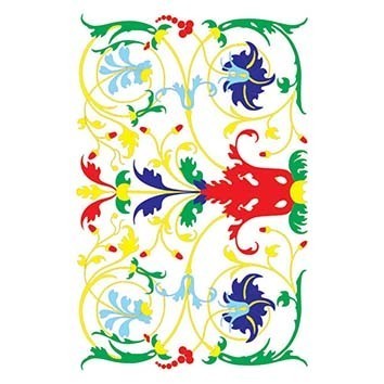 ÖSD02 17x25 Özel Simli Transfer