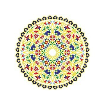 ÖSD04 17x25 Özel Simli Transfer