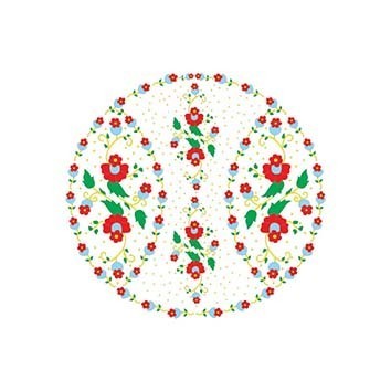 ÖSD05 17x25 Özel Simli Transfer