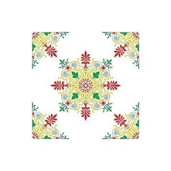 ÖSD07 17x25 Özel Simli Transfer