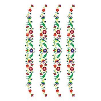 ÖSD16 17x25 Özel Simli Transfer