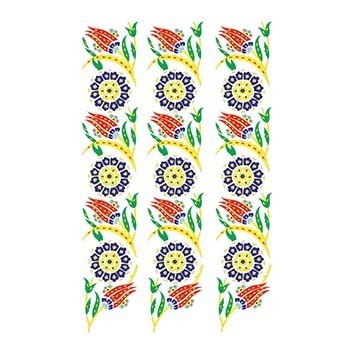 ÖSD17 17x25 Özel Simli Transfer