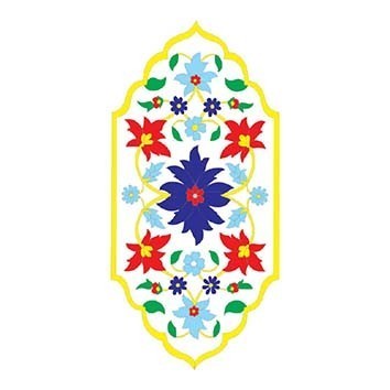 ÖSD21 17x25 Özel Simli Transfer