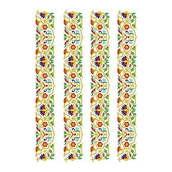 ÖSD101 25x35 Özel Simli Transfer