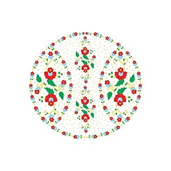 ÖSD105 25x35 Özel Simli Transfer