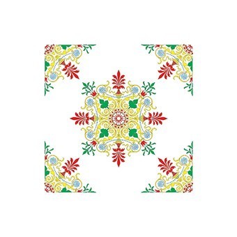 ÖSD107 25x35 Özel Simli Transfer