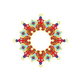 ÖSD114 25x35 Özel Simli Transfer