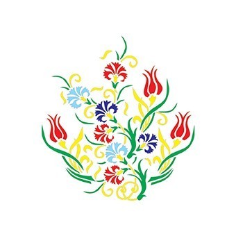 ÖSD120 25x35 Özel Simli Transfer