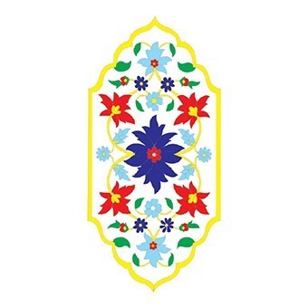 ÖSD121 25x35 Özel Simli Transfer