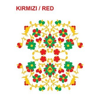 ÖSD126 25x35 Özel Simli Transfer