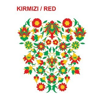 ÖSD130 25x35 Özel Simli Transfer