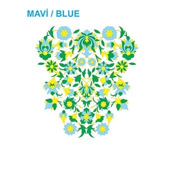 ÖSD137 25x35 Özel Simli Transfer