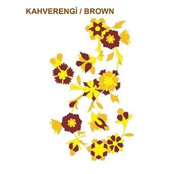 ÖSD141 25x35 Özel Simli Transfer