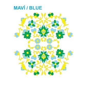 ÖSD143 25x35 Özel Simli Transfer