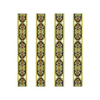 ÖD07 17x25 Özel Desen Transfer