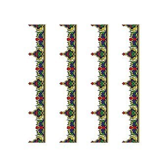 ÖD08 17x25 Özel Desen Transfer