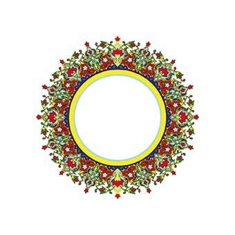 ÖD10 17x25 Özel Desen Transfer