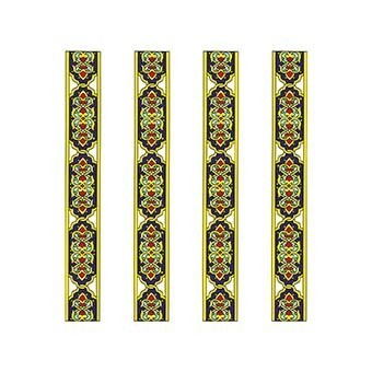 ÖD107 25x35 Özel Desen Transfer