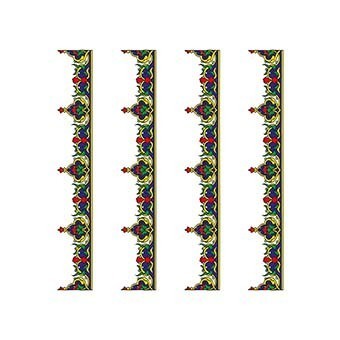 ÖD108 25x35 Özel Desen Transfer