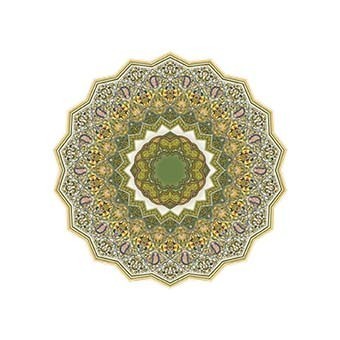 ÖD118 25x35 Özel Desen Transfer