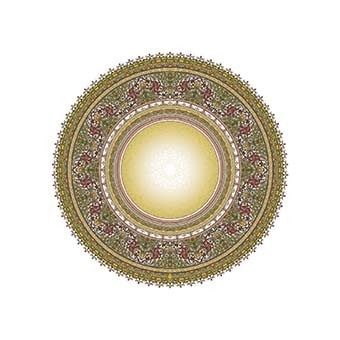 ÖD119 25x35 Özel Desen Transfer