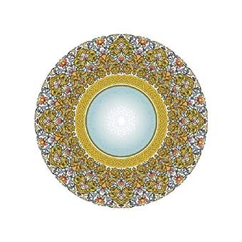 ÖD120 25x35 Özel Desen Transfer