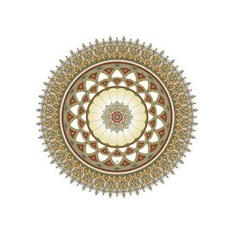 ÖD123 25x35 Özel Desen Transfer