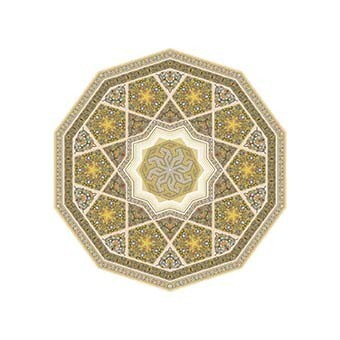 ÖD124 25x35 Özel Desen Transfer