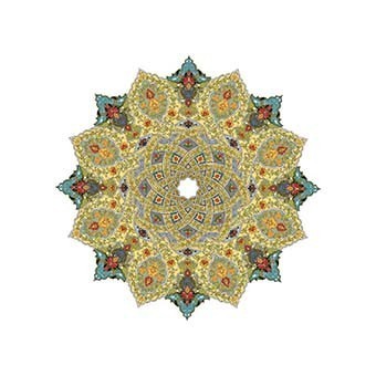 ÖD125 25x35 Özel Desen Transfer