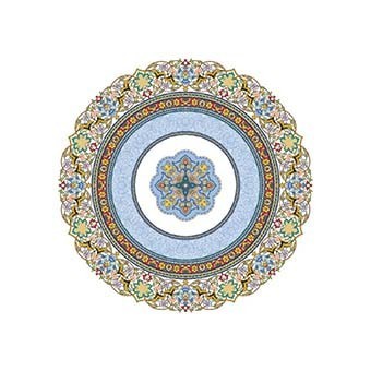 ÖD128 25x35 Özel Desen Transfer