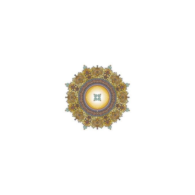 ÖD129 25x35 Özel Desen Transfer