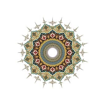 ÖD131 25x35 Özel Desen Transfer