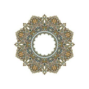 ÖD132 25x35 Özel Desen Transfer