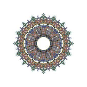 ÖD134 25x35 Özel Desen Transfer