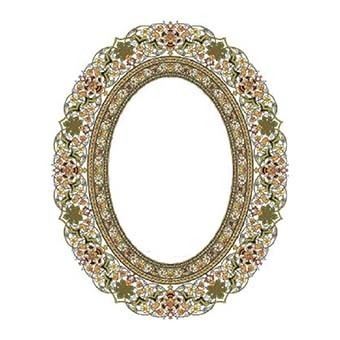 ÖD137 25x35 Özel Desen Transfer