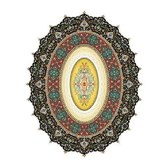 ÖD138 25x35 Özel Desen Transfer