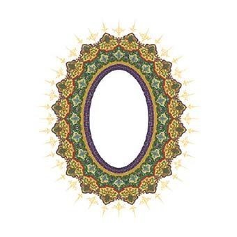 ÖD139 25x35 Özel Desen Transfer