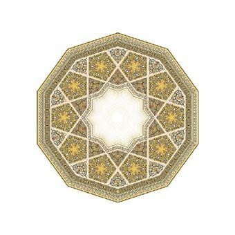 ÖD141 25x35 Özel Desen Transfer