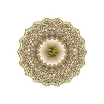 ÖD142 25x35 Özel Desen Transfer