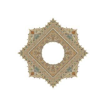 ÖD143 25x35 Özel Desen Transfer